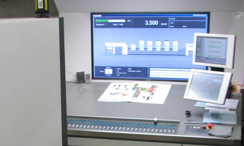 About Hadley Printing