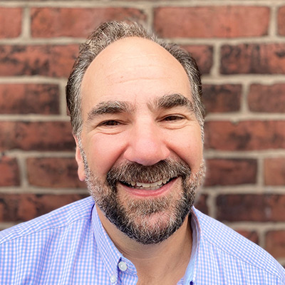 Gregg Ackerman