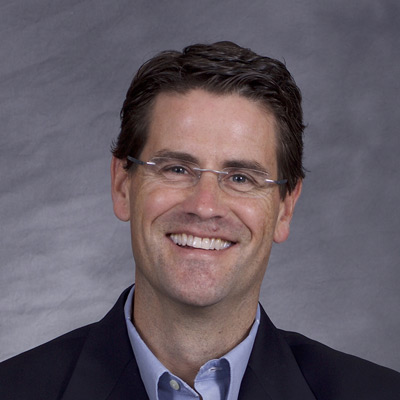 Greg Desrosiers
