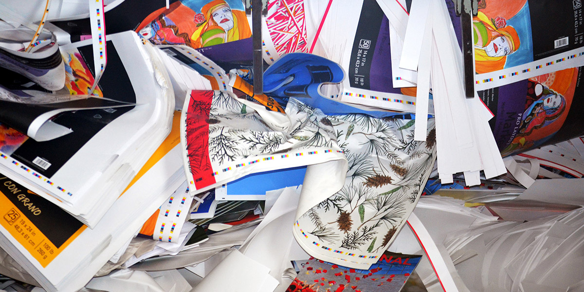 recycling