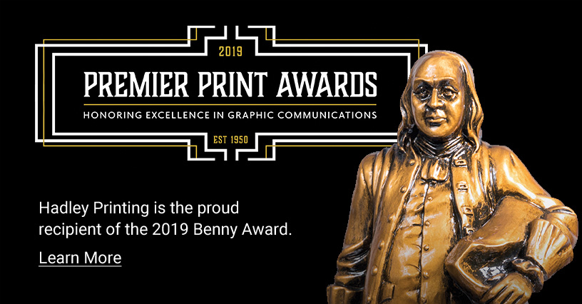 The Benny Award