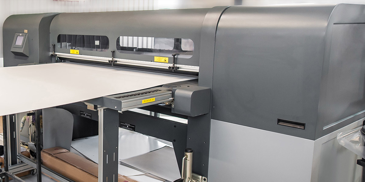 Large Format Printing