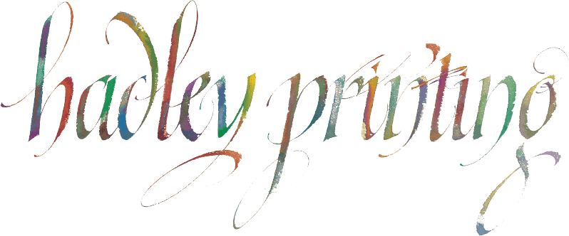 Hadley Printing